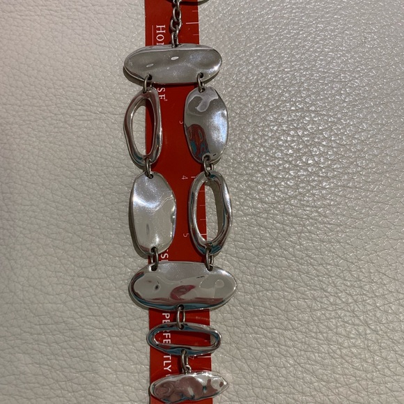 Robert Lee Morris Soho bracelet - Picture 7 of 8